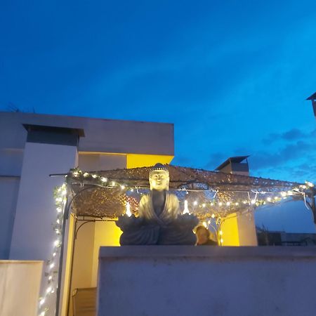 Atico Dos Alturas Alicante Bagian luar foto